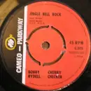 7inch Vinyl Single - Bobby Rydell - Chubby Checker - Jingle Bell Rock