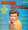 LP - Bobby Rydell - 20 Golden Hits