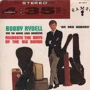 LP - Bobby Rydell - An Era Reborn - ORIGINAL STEREO