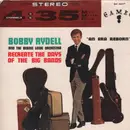 LP - Bobby Rydell - An Era Reborn - ORIGINAL STEREO
