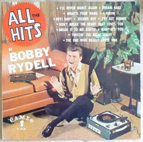 Bobby Rydell - All The Hits