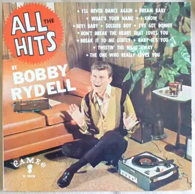 Bobby Rydell - All The Hits