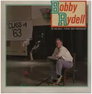Bobby Rydell - At His Best - Today And Yesterday