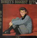 LP - Bobby Rydell - Bobby's Biggest Hits