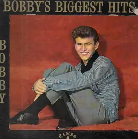 Bobby Rydell - Bobby's Biggest Hits