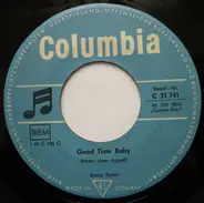 Bobby Rydell - Good Time Baby