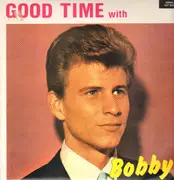 LP - Bobby Rydell - Good Time With