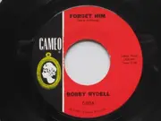 7inch Vinyl Single - Bobby Rydell - Forget Him