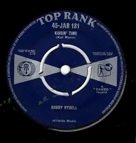 Bobby Rydell - Kissin' Time