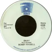 Bobby Rydell - Sway / Volare