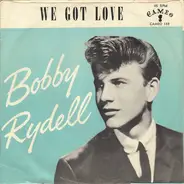 Bobby Rydell - We Got Love