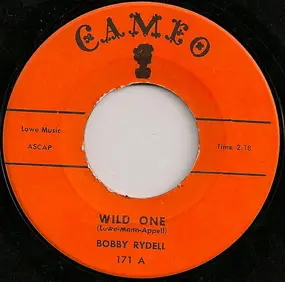 Bobby Rydell - Wild One / Little Bitty Girl