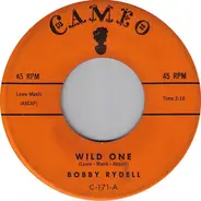 Bobby Rydell - Wild One