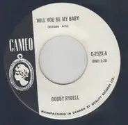 Bobby Rydell - Will You Be My Baby