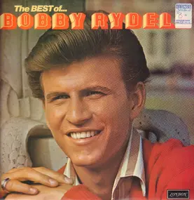 Bobby Rydell - The Best Of Bobby Rydell