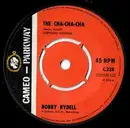 7inch Vinyl Single - Bobby Rydell - The Cha-Cha-Cha - 4 Prong Centre