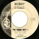 7inch Vinyl Single - Bobby Rydell - The Third House (In From The Right)