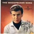 7inch Vinyl Single - Bobby Rydell - The Woodpecker Song
