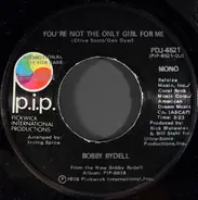 Bobby Rydell - You're Not The Only Girl For Me