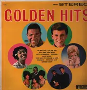 Bobby Rydell, Chubby Checker a.o. - Golden Hits