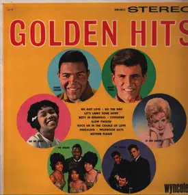 Bobby Rydell - Golden Hits