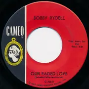 7inch Vinyl Single - Bobby Rydell - A World Without Love