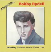 CD - Bobby Rydell - A Portrait Of Bobby Rydell