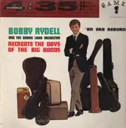 LP - Bobby Rydell - An Era Reborn