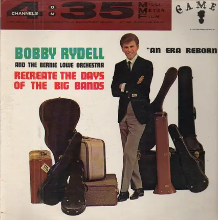Bobby Rydell - An Era Reborn