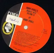 LP - Bobby Rydell - Biggest Hits Volume 2