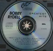 CD - Bobby Rydell - Greatest Hits