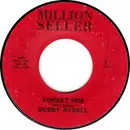 7inch Vinyl Single - Bobby Rydell - Forget Him