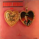 LP - Bobby Rydell - Forget Him