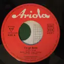 7inch Vinyl Single - Bobby Rydell - I've Got Bonnie / The Door To Paradise - no cover