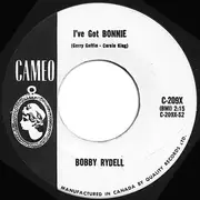 7inch Vinyl Single - Bobby Rydell - Lose Her
