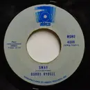 7inch Vinyl Single - Bobby Rydell - Sway / Volare