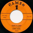 7inch Vinyl Single - Bobby Rydell - Swingin' School / Ding-A-Ling