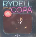 LP - Bobby Rydell - Rydell At The Copa
