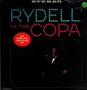 LP - Bobby Rydell - Rydell At The Copa