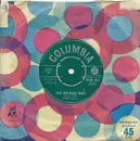 7inch Vinyl Single - Bobby Rydell - That Old Black Magic