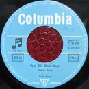 7inch Vinyl Single - Bobby Rydell - That Old Black Magic