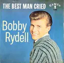 7inch Vinyl Single - Bobby Rydell - The Cha-Cha-Cha