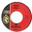 7inch Vinyl Single - Bobby Rydell - The Cha-cha-cha