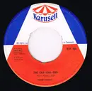 7inch Vinyl Single - Bobby Rydell - The Cha-Cha-Cha