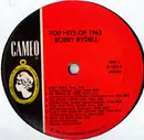 LP - Bobby Rydell - The Top Hits Of 1963