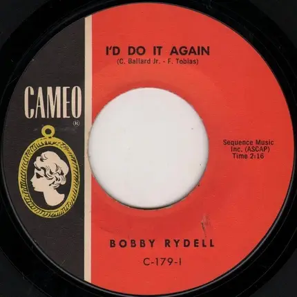 Bobby Rydell - Volare