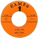 7inch Vinyl Single - Bobby Rydell - You'll Never Tame Me
