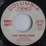 Bobby Scott - The Young Years / It's Crazy