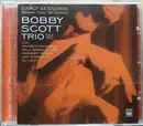 CD - Bobby Scott Trio - Early Sessions