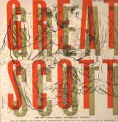 Bobby Scott Trio - Great Scott